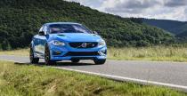 Volvo S60 Polestar