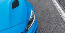 Volvo S60 Polestar