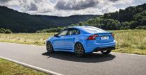 Volvo S60 Polestar