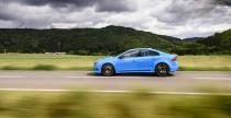 Volvo S60 Polestar