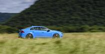 Volvo S60 Polestar