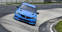 Volvo S60 Polestar