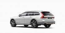 Volvo V90 Cross Country w wersji Ocean Race