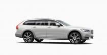 Volvo V90 Cross Country w wersji Ocean Race