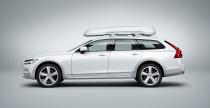 Volvo V90 Cross Country w wersji Ocean Race