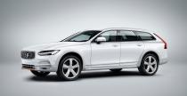 Volvo V90 Cross Country w wersji Ocean Race