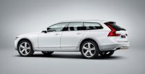 Volvo V90 Cross Country w wersji Ocean Race