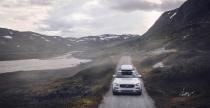 Volvo V90 Cross Country w wersji Ocean Race