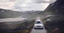 Volvo V90 Cross Country w wersji Ocean Race