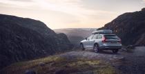 Volvo V90 Cross Country w wersji Ocean Race