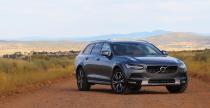 Volvo V90 Cross Country