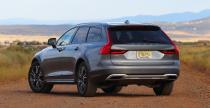 Volvo V90 Cross Country