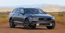 Volvo V90 Cross Country