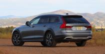 Volvo V90 Cross Country