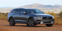 Volvo V90 Cross Country