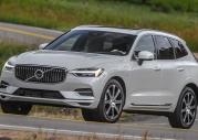 Volvo XC60 T8