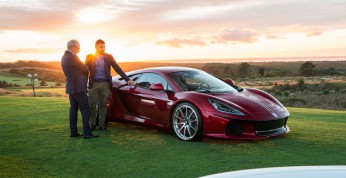 ATS GT zaprezentowany. Ciekawe superauto z Włoch