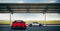 Acura NSX 2019