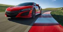 Acura NSX 2019