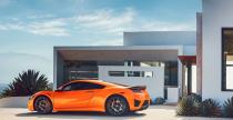 Acura NSX 2019