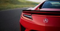 Acura NSX 2019