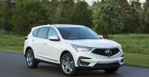 Acura RDX