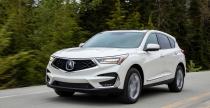 Acura RDX