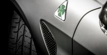 Alfa Romeo Giulia i Stelvio Quadrifoglio