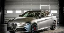 Alfa Romeo Giulia i Stelvio Quadrifoglio