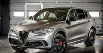 Alfa Romeo Giulia i Stelvio Quadrifoglio