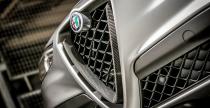 Alfa Romeo Giulia i Stelvio Quadrifoglio