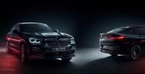 Alpina XD3 i XD4