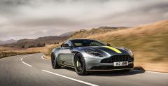 Aston Martin DB11 AMR