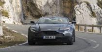 Aston Martin DB11 Volante