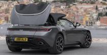 Aston Martin DB11 Volante