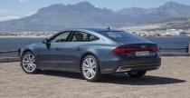 Audi A7 Sportback