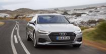 Audi A7 Sportback