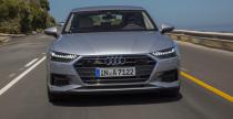 Audi A7 Sportback