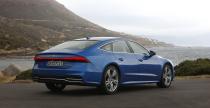 Audi A7 Sportback