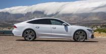 Audi A7 Sportback