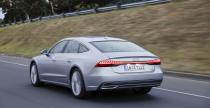 Audi A7 Sportback