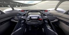 Audi PB18 E-Tron