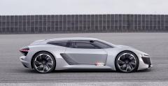 Audi PB18 E-Tron