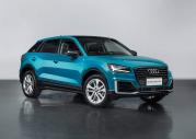 Audi Q2 L