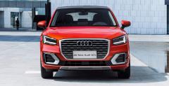 Audi Q2 L