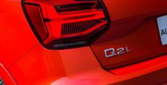 Audi Q2 L