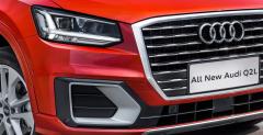 Audi Q2 L