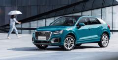 Audi Q2 L