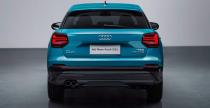 Audi Q2 L