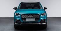 Audi Q2 L